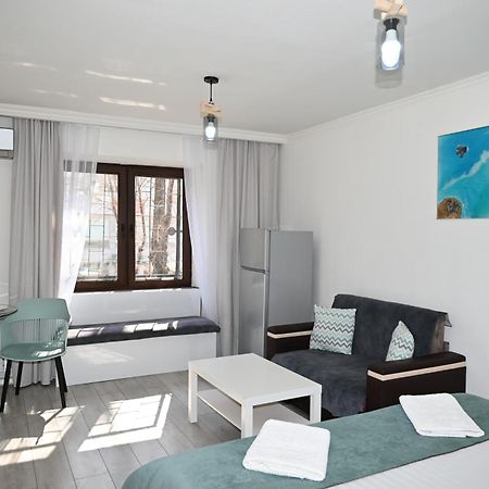 Cozy Apartment Near To The Metro H Kochar 19 Jerevan Eksteriør bilde