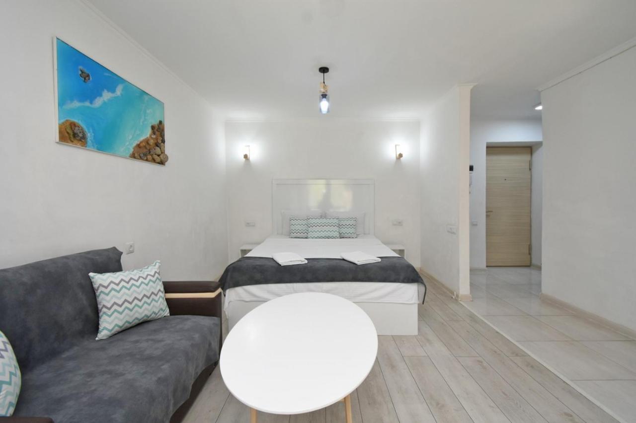 Cozy Apartment Near To The Metro H Kochar 19 Jerevan Eksteriør bilde