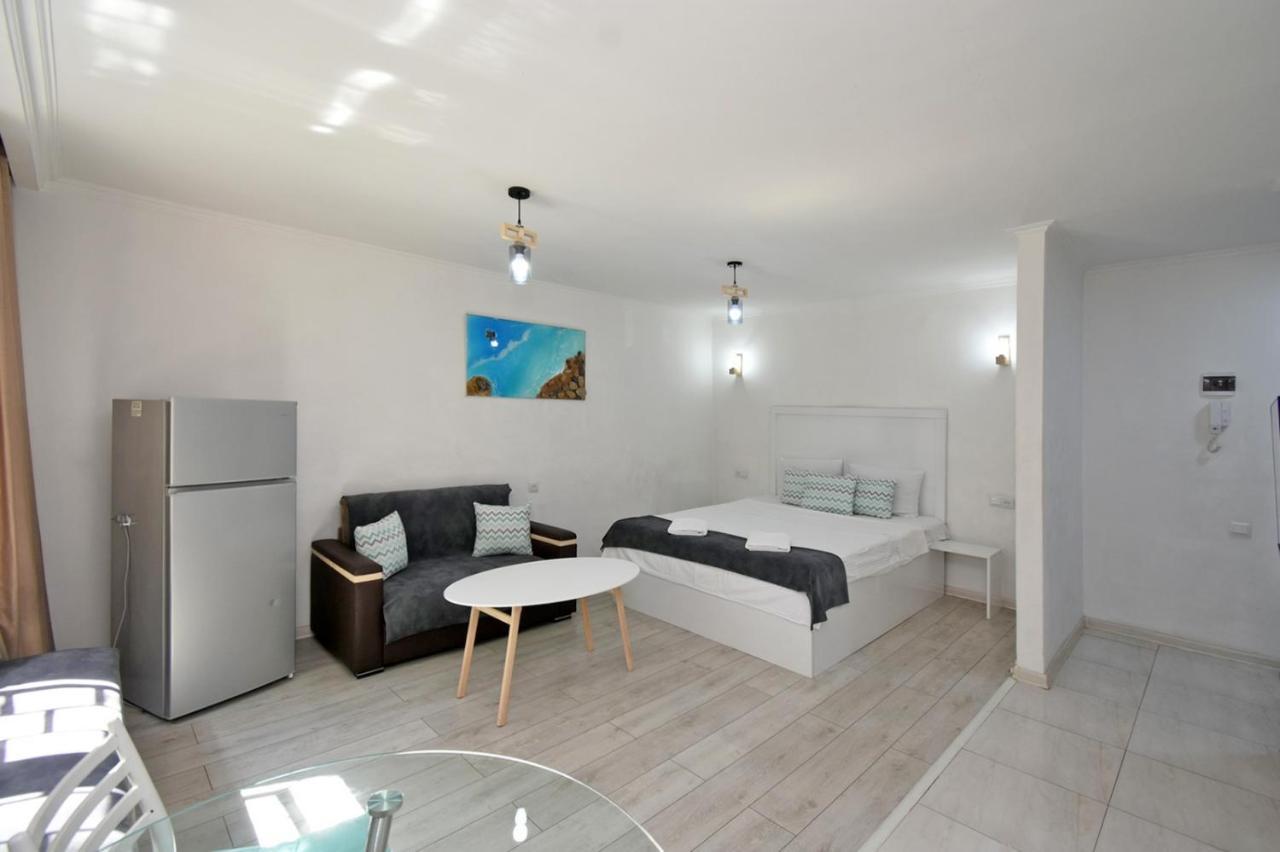 Cozy Apartment Near To The Metro H Kochar 19 Jerevan Eksteriør bilde