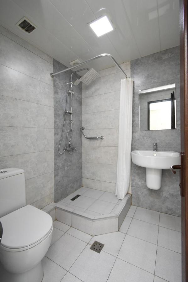 Cozy Apartment Near To The Metro H Kochar 19 Jerevan Eksteriør bilde