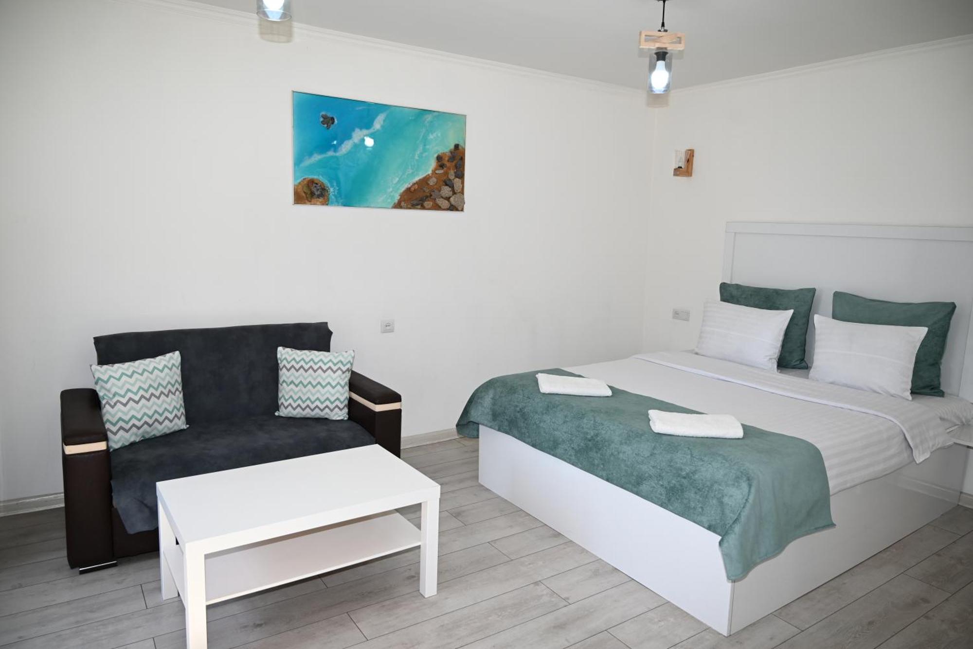 Cozy Apartment Near To The Metro H Kochar 19 Jerevan Eksteriør bilde