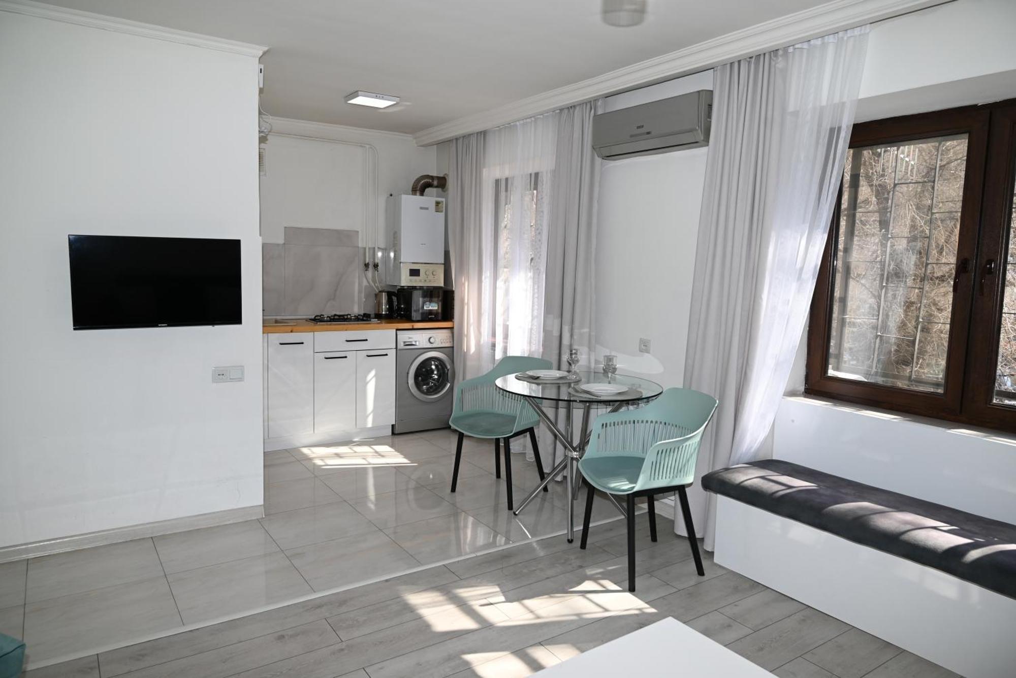 Cozy Apartment Near To The Metro H Kochar 19 Jerevan Eksteriør bilde